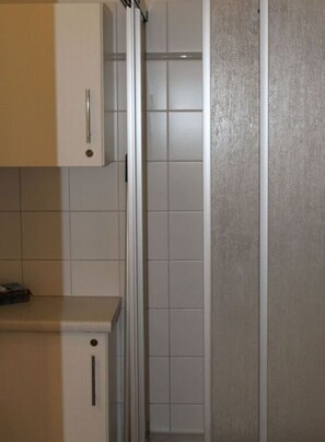 Bathroom - Friesenrose Comfortable Holiday Residence (Norden)
