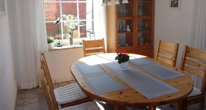Friesenrose Comfortable Holiday Residence