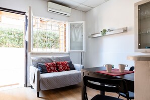 Room - Montagnola Mini House (Rome)