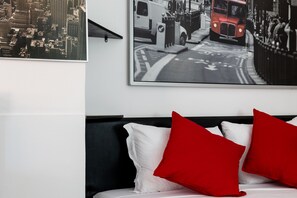 Apartment - Montagnola Mini House (Rome)