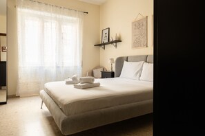 Apartment | 2 Schlafzimmer