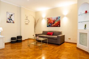 公寓 | 1 間臥室