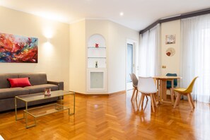 公寓 | 1 間臥室