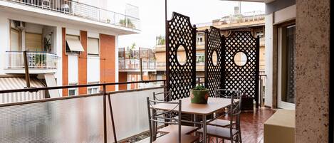 Apartment | 1 bedroom