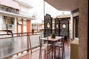 1 bedroom - Casa Savorelli in Rome (Rome)