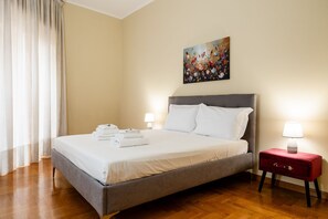 1 bedroom - Casa Savorelli in Rome (Rome)