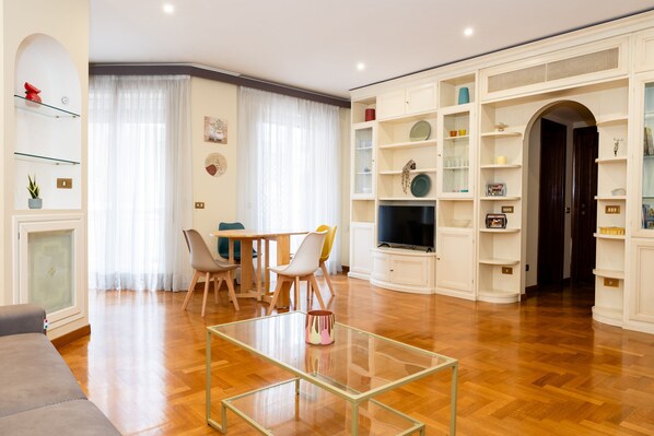 1 bedroom - Casa Savorelli in Rome (Rome)