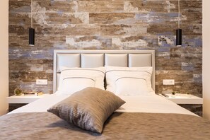 4 habitaciones, cunas gratuitas y ropa de cama 