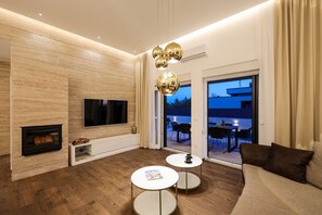 Chimenea