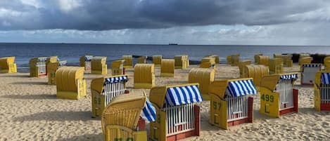 House | Beach