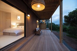 7 bedrooms, free WiFi - Willow Point (Sedgefield)