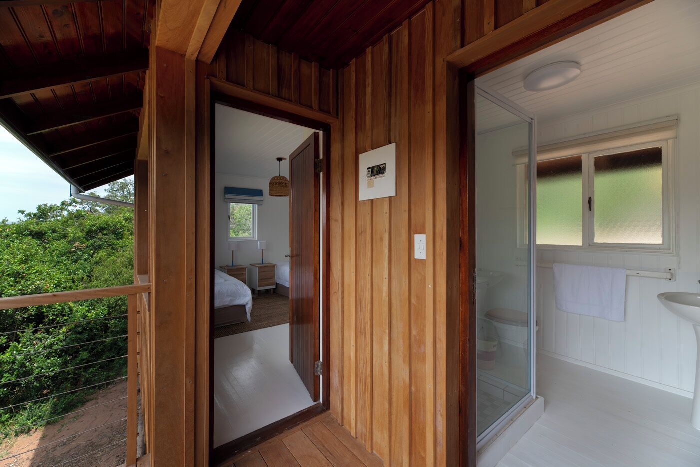 Luxury Villa, Lagoon View | Bathroom