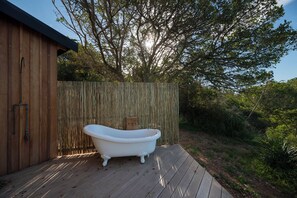 Bathroom - Willow Point (Sedgefield)