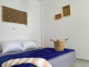 Classic Double Room | Free WiFi
