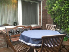 Dining - Bodo 1 Comfortable Holiday Residence (Norden)