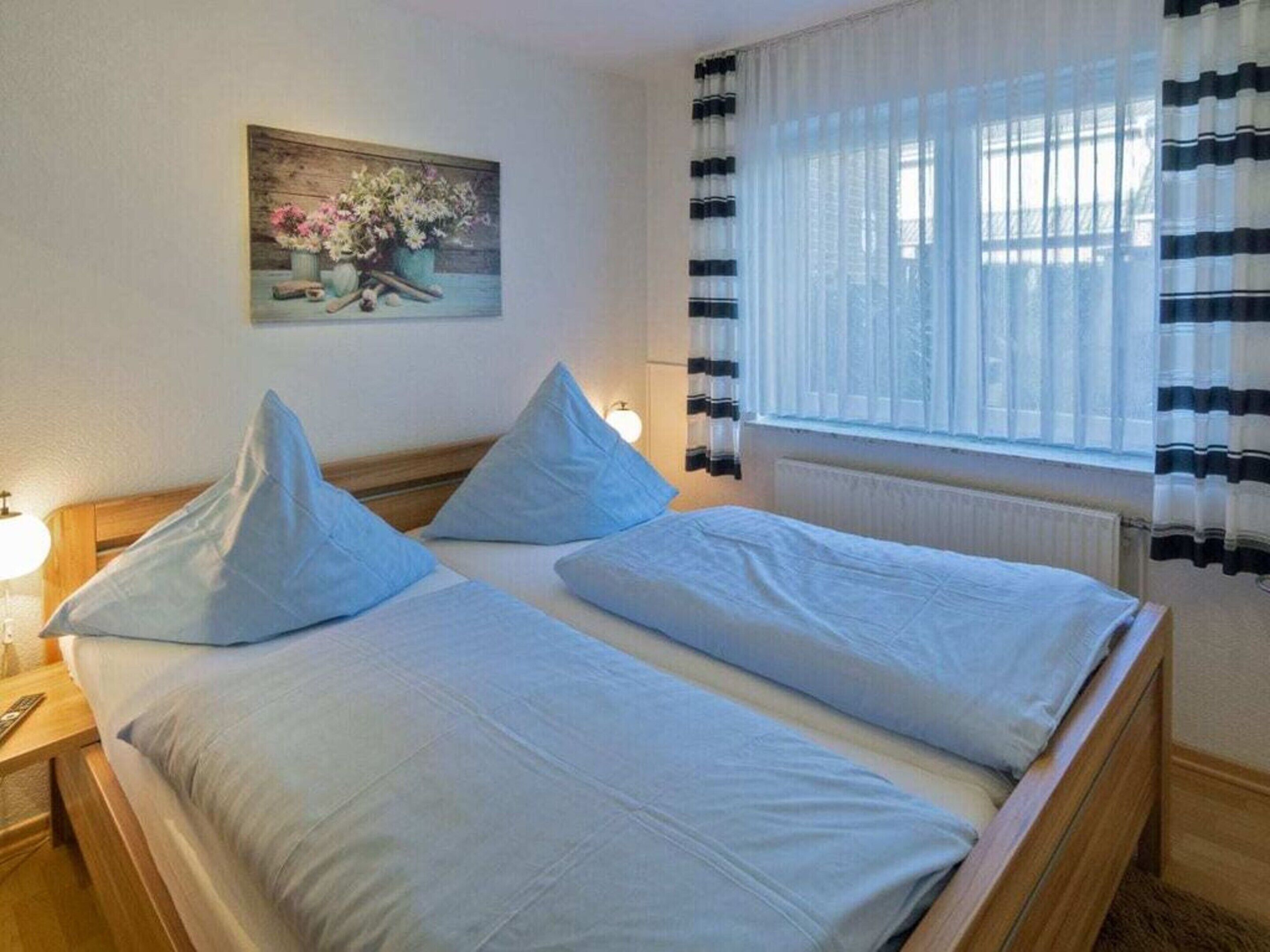 1 bedroom, individually furnished, iron/ironing board