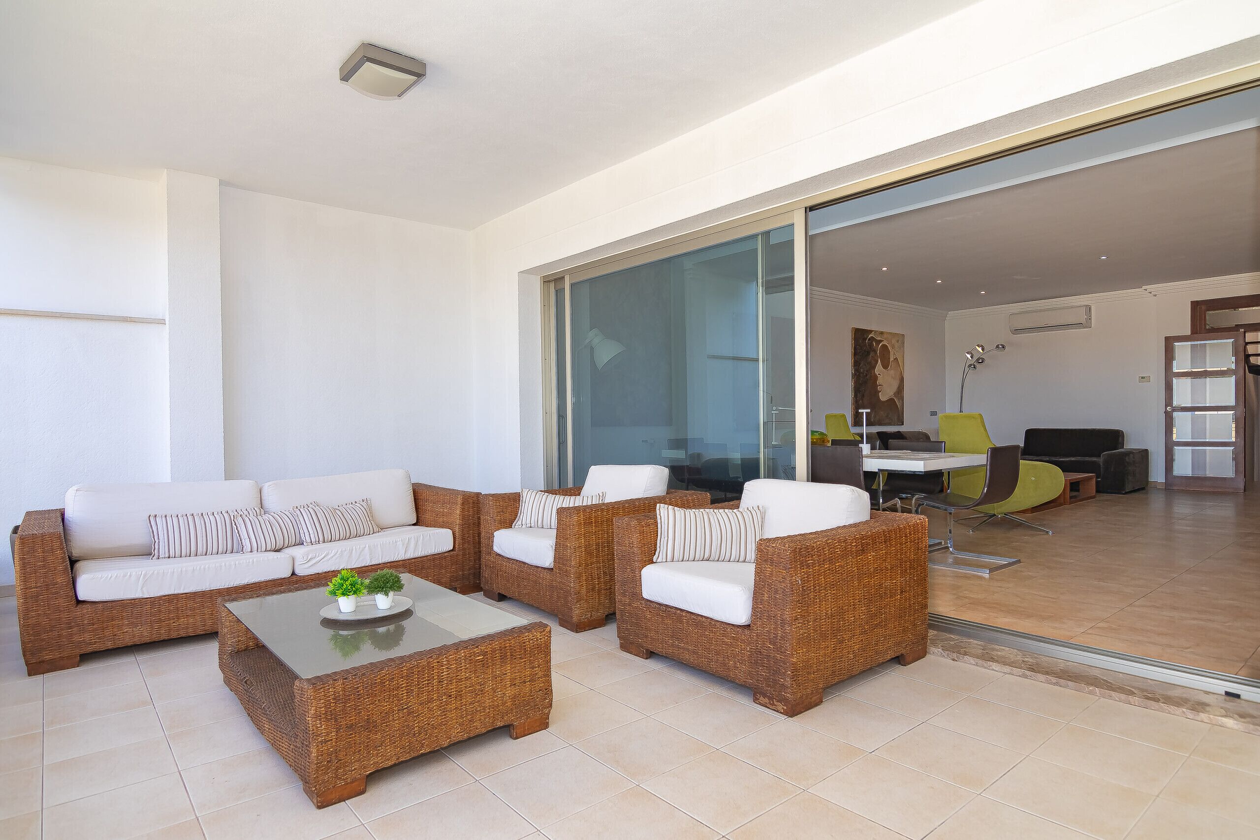 Town House With All Amenities 275 - Sa Pobla