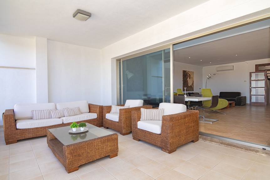Town House With All Amenities 275 - Sa Pobla