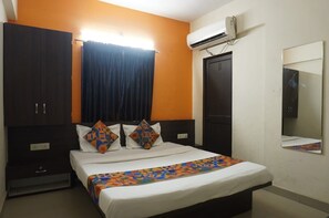 Deluxe Double Room, Balcony | Desk, free WiFi - DE COMFORT EXECUTIVE (Paud)