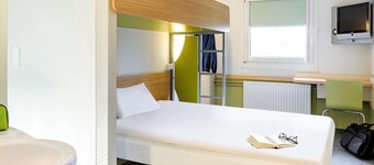 B&B Hotel Köln-porz