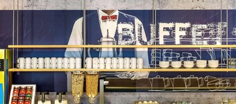 B&B Hotel Köln-porz