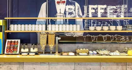 B&B Hotel Köln-porz