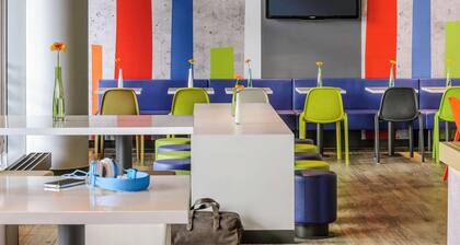 B&B Hotel Köln-porz