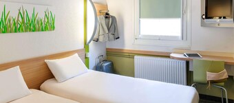 B&B Hotel Köln-porz