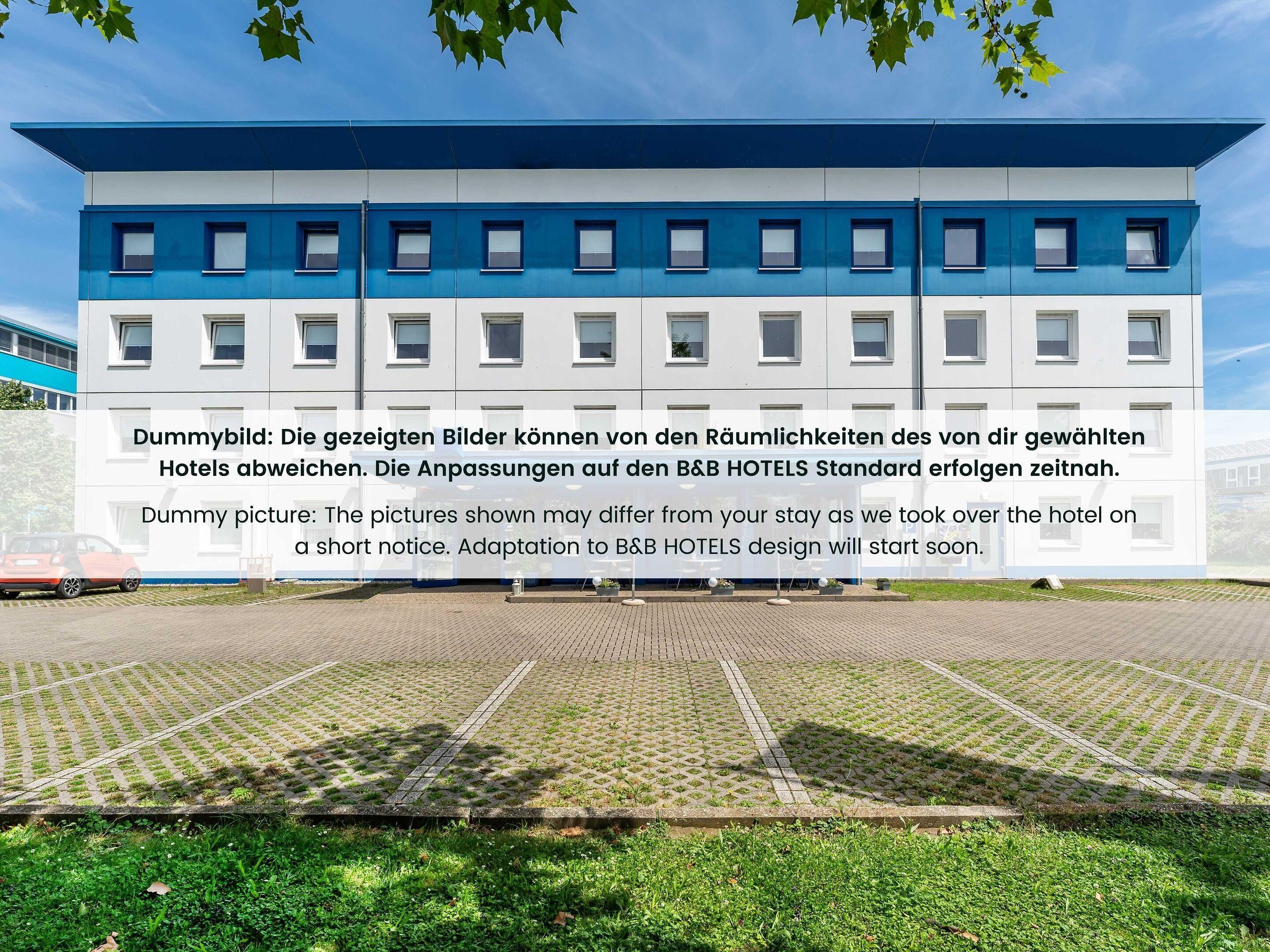 Pemandangan dari properti