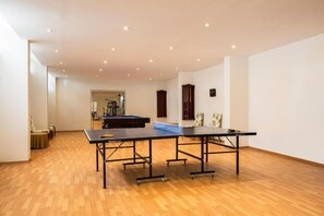 Billiards - Lycus River Thermal Hotel (Denizli)