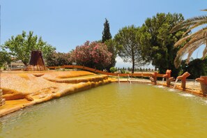 Hot springs - Lycus River Thermal Hotel (Denizli)
