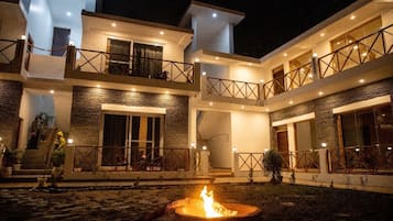 Chimenea