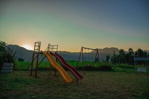 Activités pour enfants