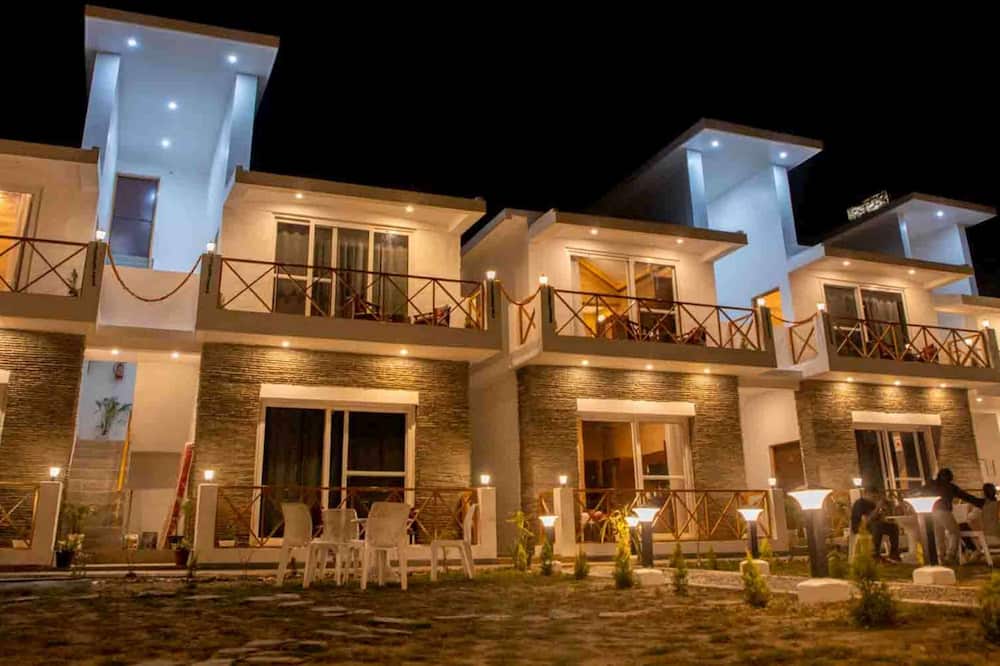 Maatidera Resort-Boutique himalaya stay