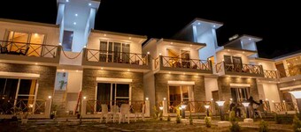 Maatidera Resort-Boutique himalaya stay