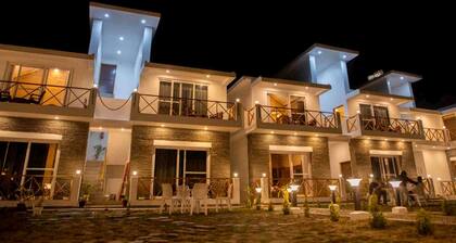 Maatidera Resort-Boutique himalaya stay