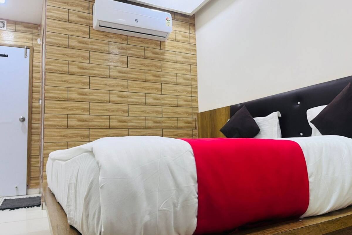 Wi-Fi gratuit, draps fournis