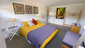 4 Schlafzimmer, Internetzugang, Bettwäsche