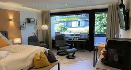 Kohnke 4 Comfortable Holiday Residence