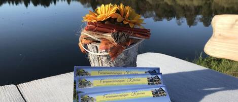 House | Miscellaneous