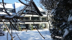 Maison | Extérieur