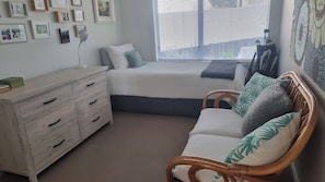 3 chambres, Wi-Fi, draps fournis