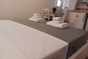 1 bedroom, WiFi