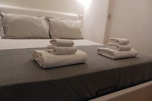 1 Schlafzimmer, WLAN