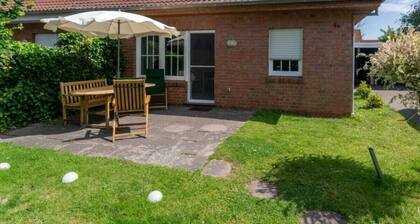 Tacke Comfortable Holiday Residence