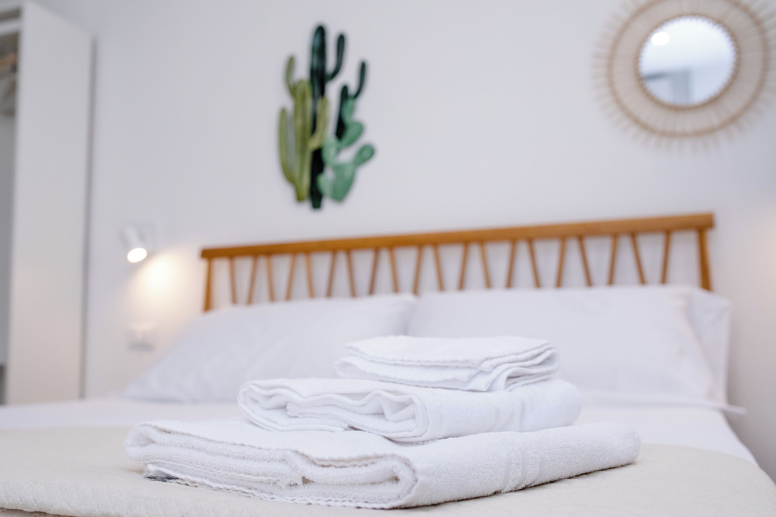Homidoo Bellavita Superior Room - Marzamemi