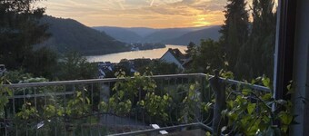 Franz Comfortable Holiday Residence