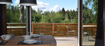 Kohler - Hutte Comfortable Holiday Residence