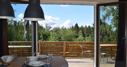 Kohler - Hutte Comfortable Holiday Residence