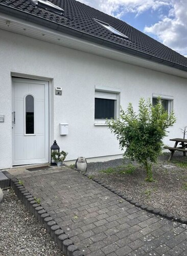 Krobjinski Comfortable Holiday Residence